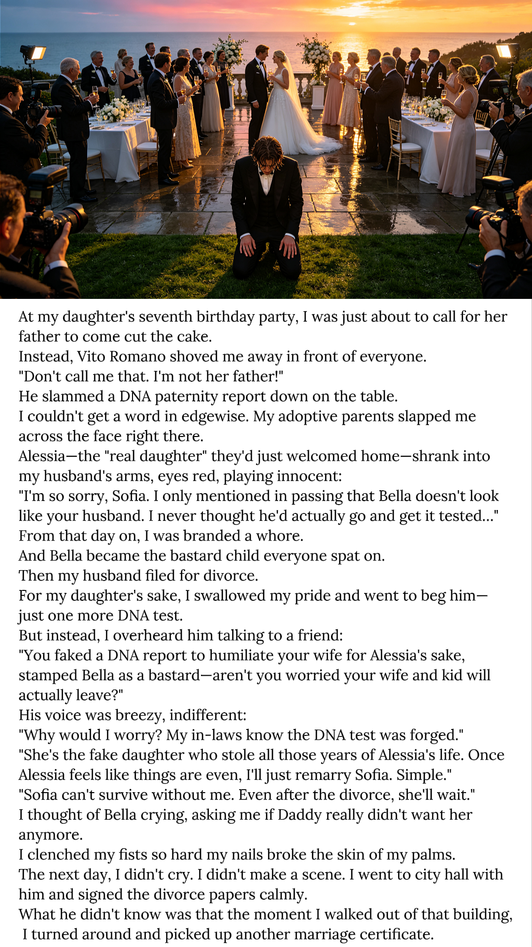 Read Peak Facebook ad: Click to continue reading