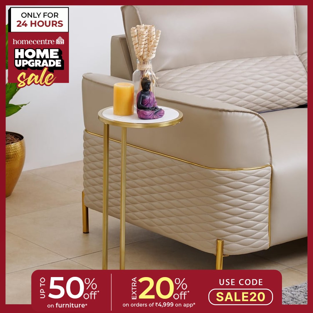 Home Centre India Facebook ad