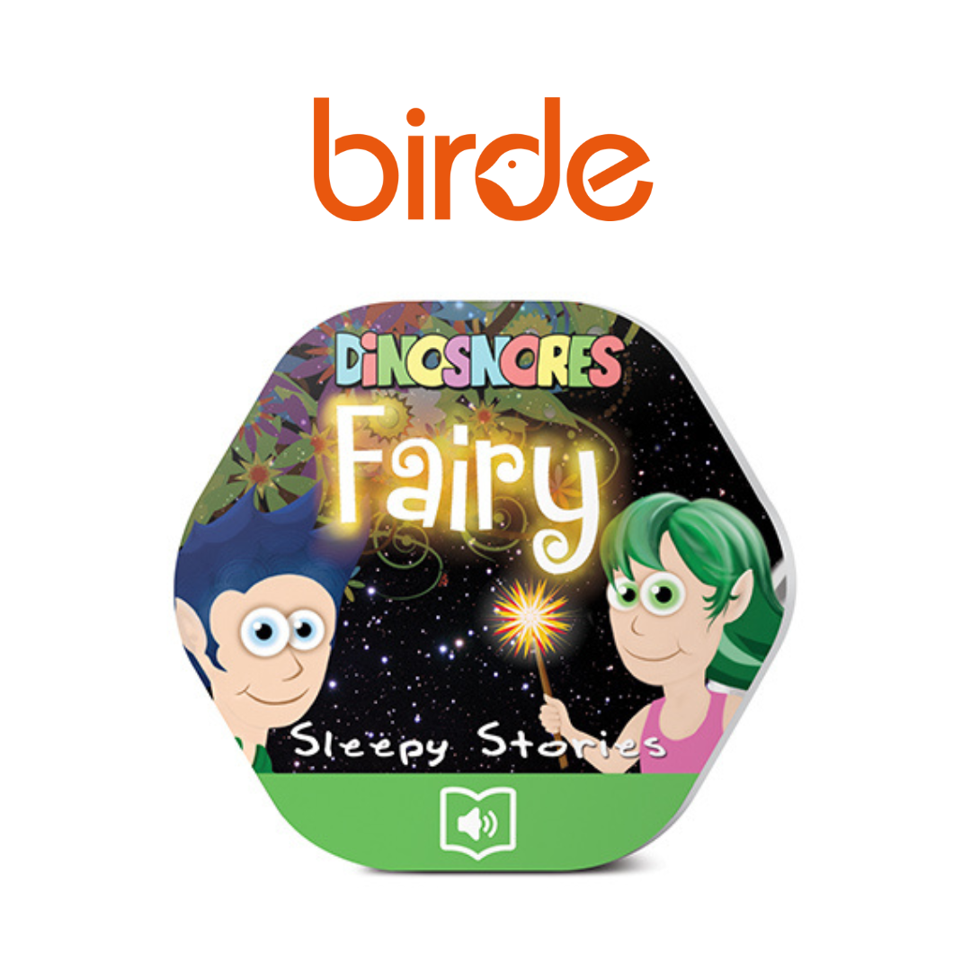 Birde Facebook ad