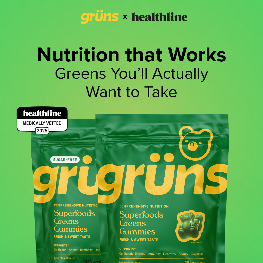Healthline Facebook ad