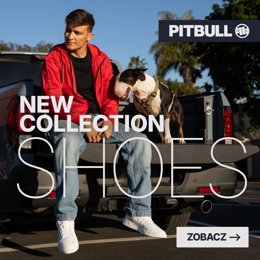 Pit Bull West Coast Facebook ad