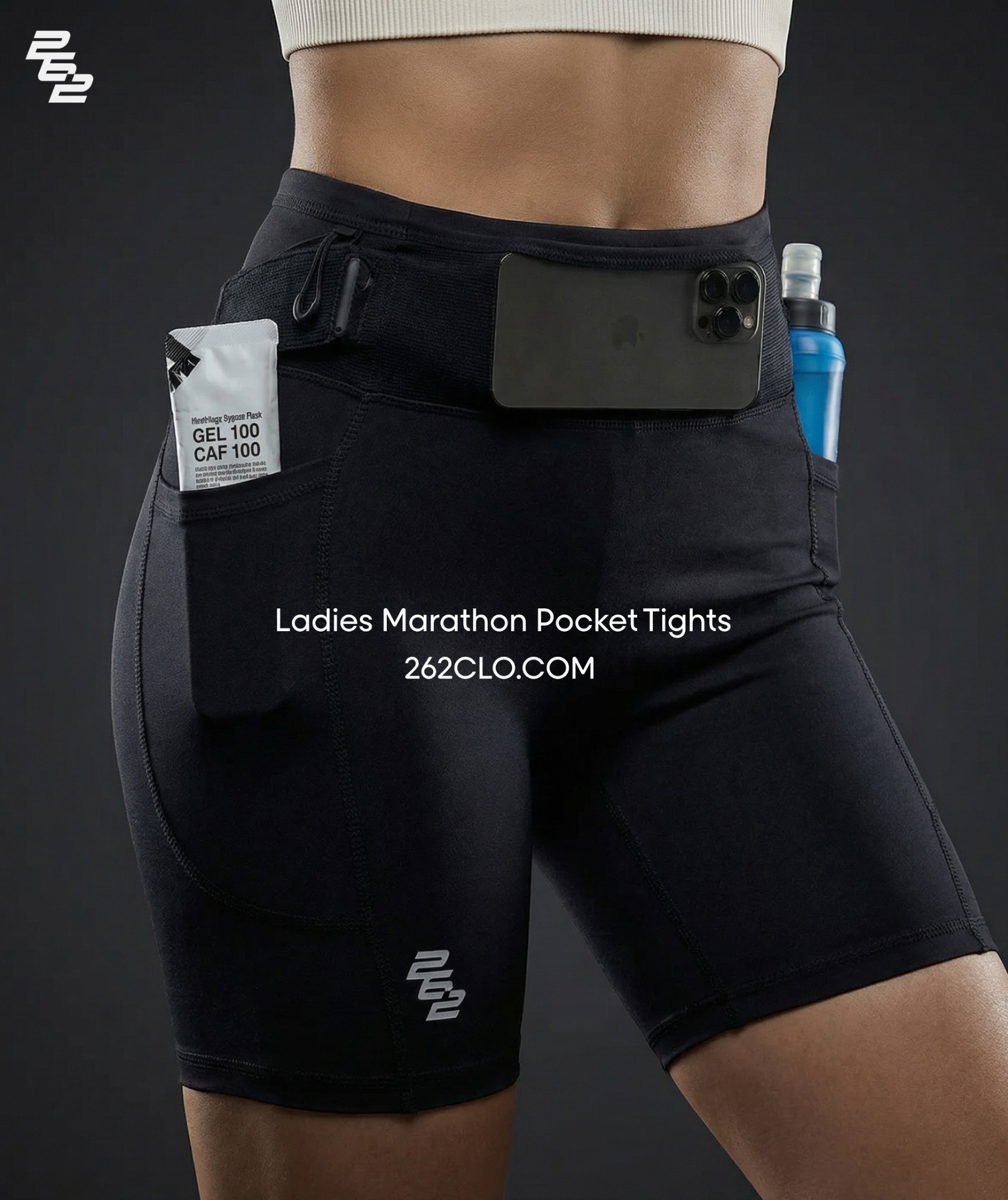 262run Facebook ad