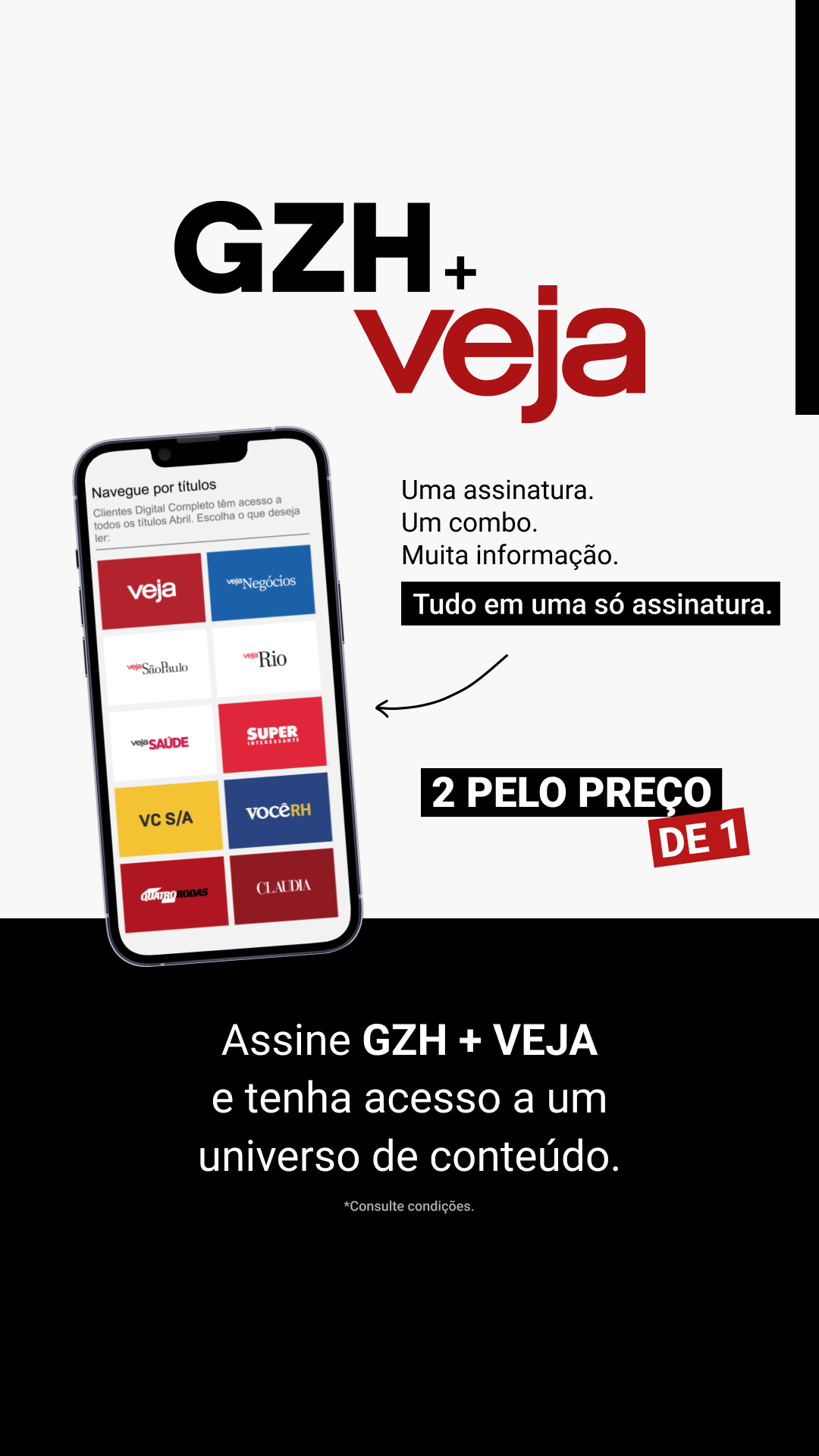 GZH Facebook ad from May 11, 2026