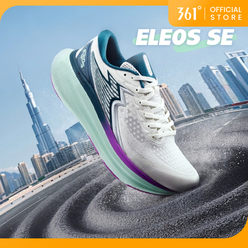 361 degrees Facebook ad