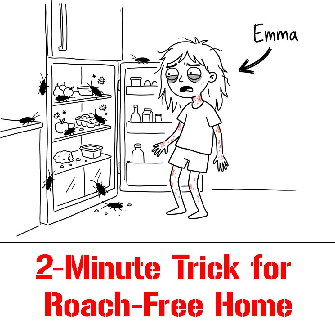 Bug-Hating Moms Facebook ad