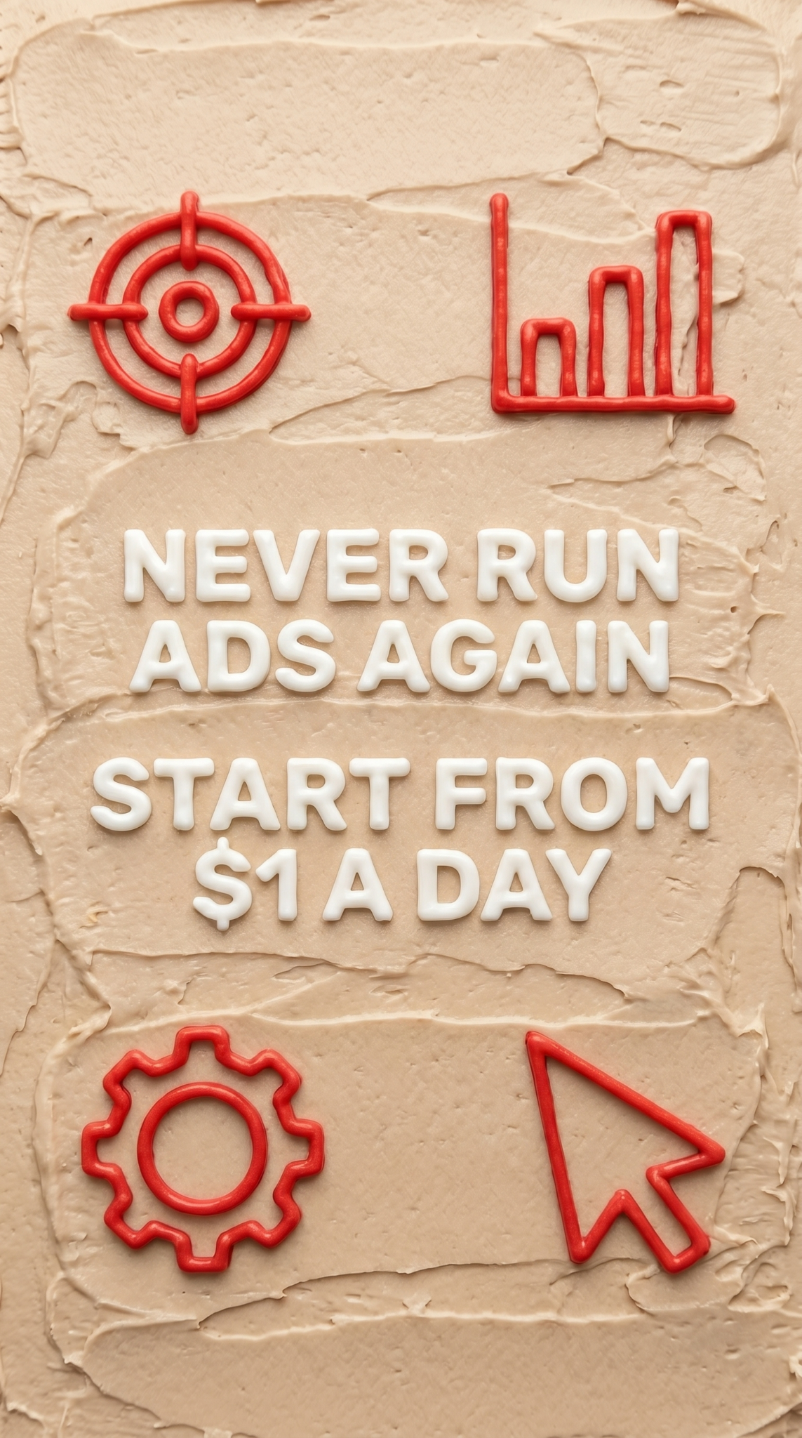 trycrush.ai Facebook ad
