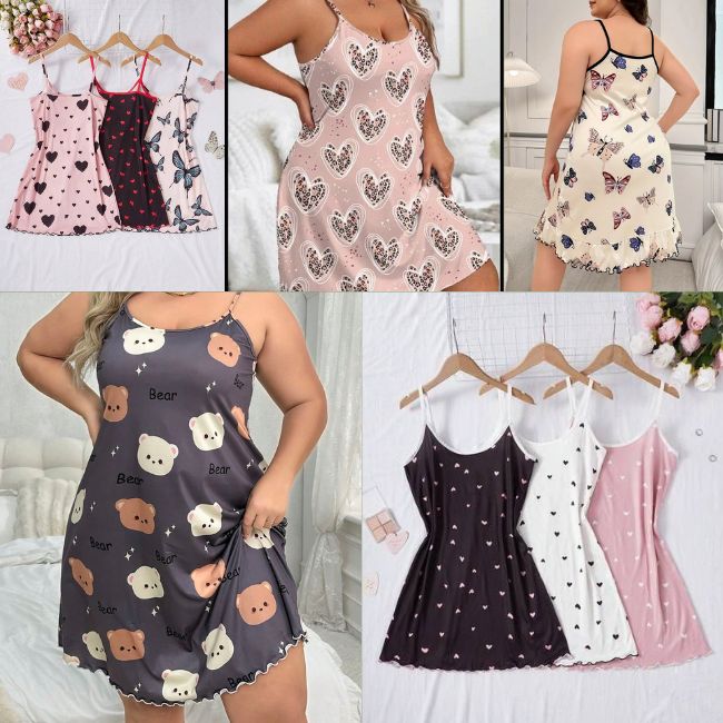 Unlmited Fashion Facebook ad