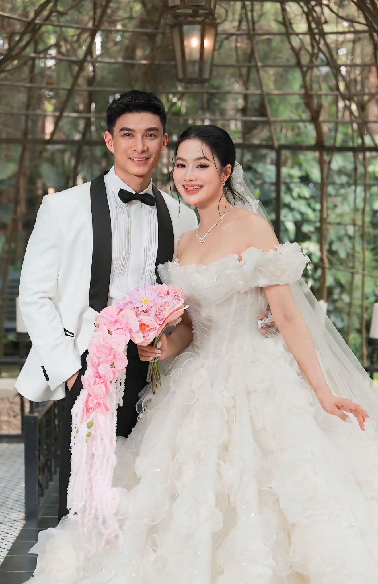 The Love Link Show Facebook ad: Vừa se duyên, vừa có một nghề