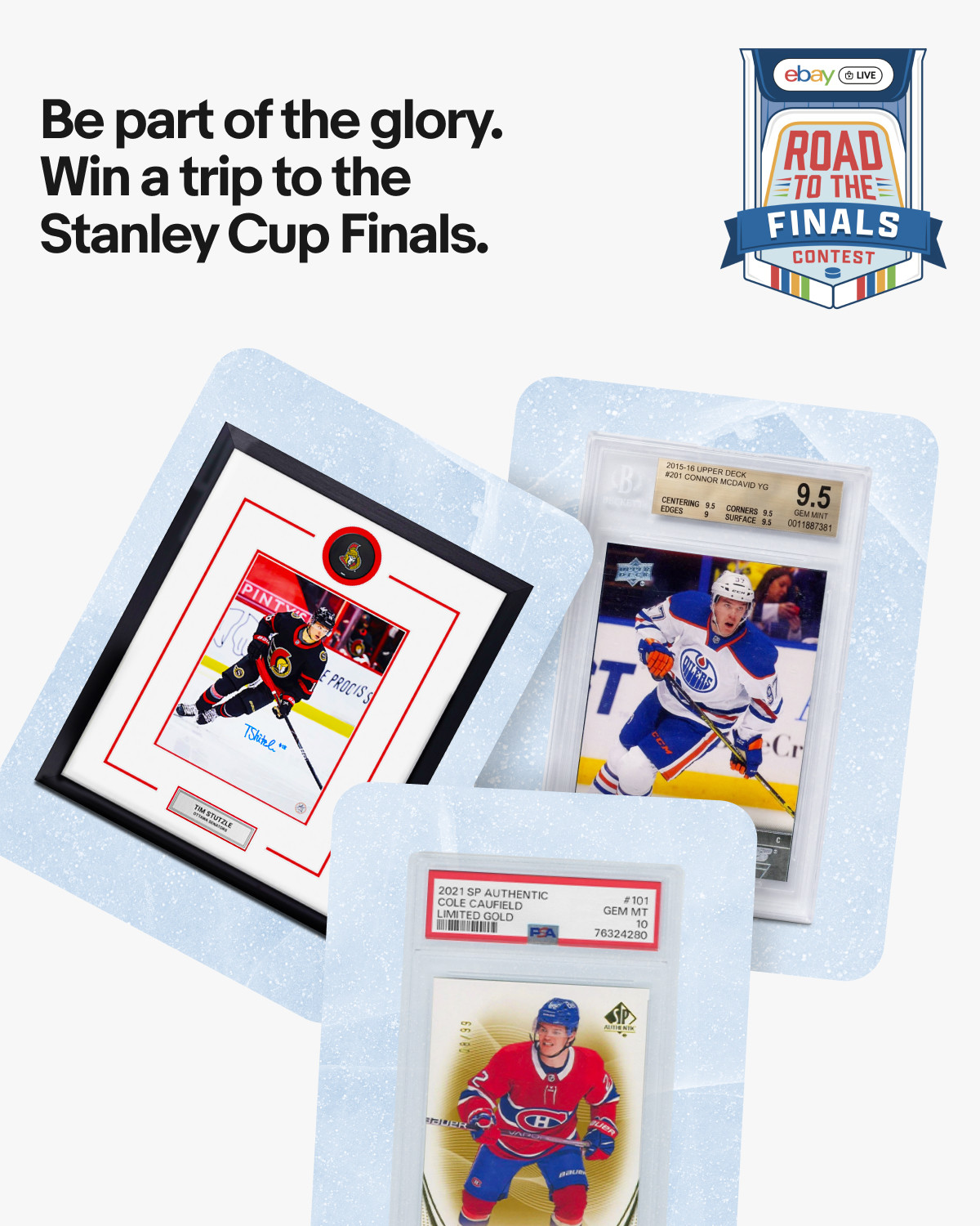 eBay Canada Facebook ad from May 12, 2026