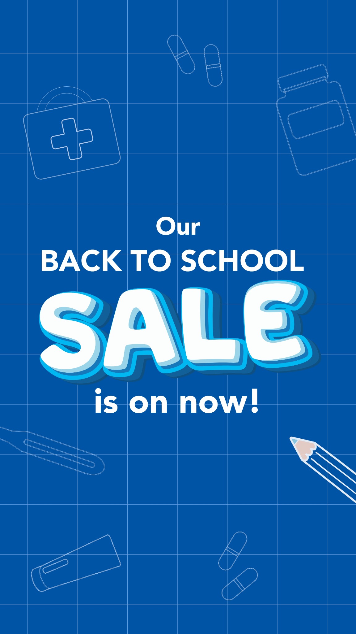 Amcal Pharmacy Facebook ad