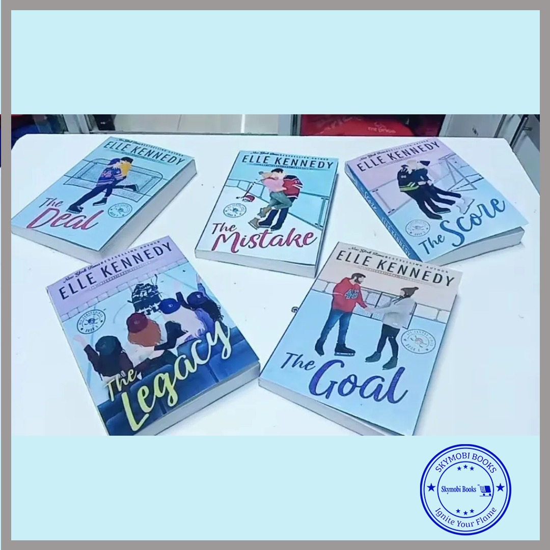 Skymobi Books Facebook ad