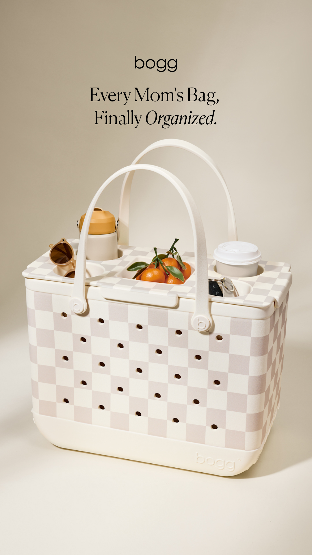 Bogg Bag Facebook ad