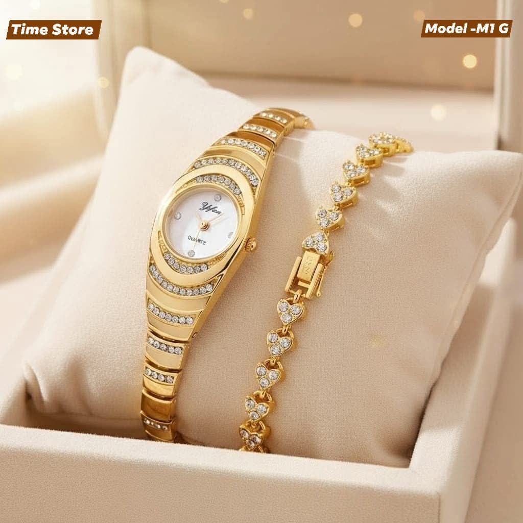 Time Store Bangladesh Facebook ad