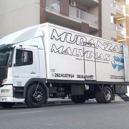 Mudanzas Malvinas Facebook ad: Fletes y Mudanzas locales y a cualquier punto…