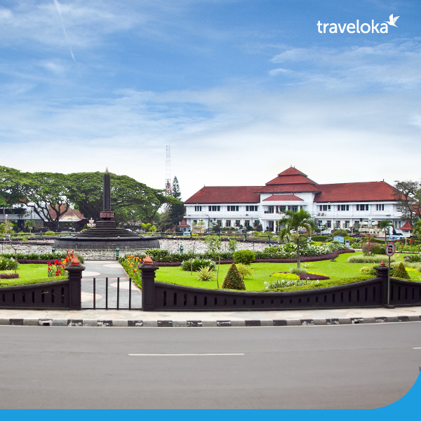 Traveloka Thailand Facebook ad