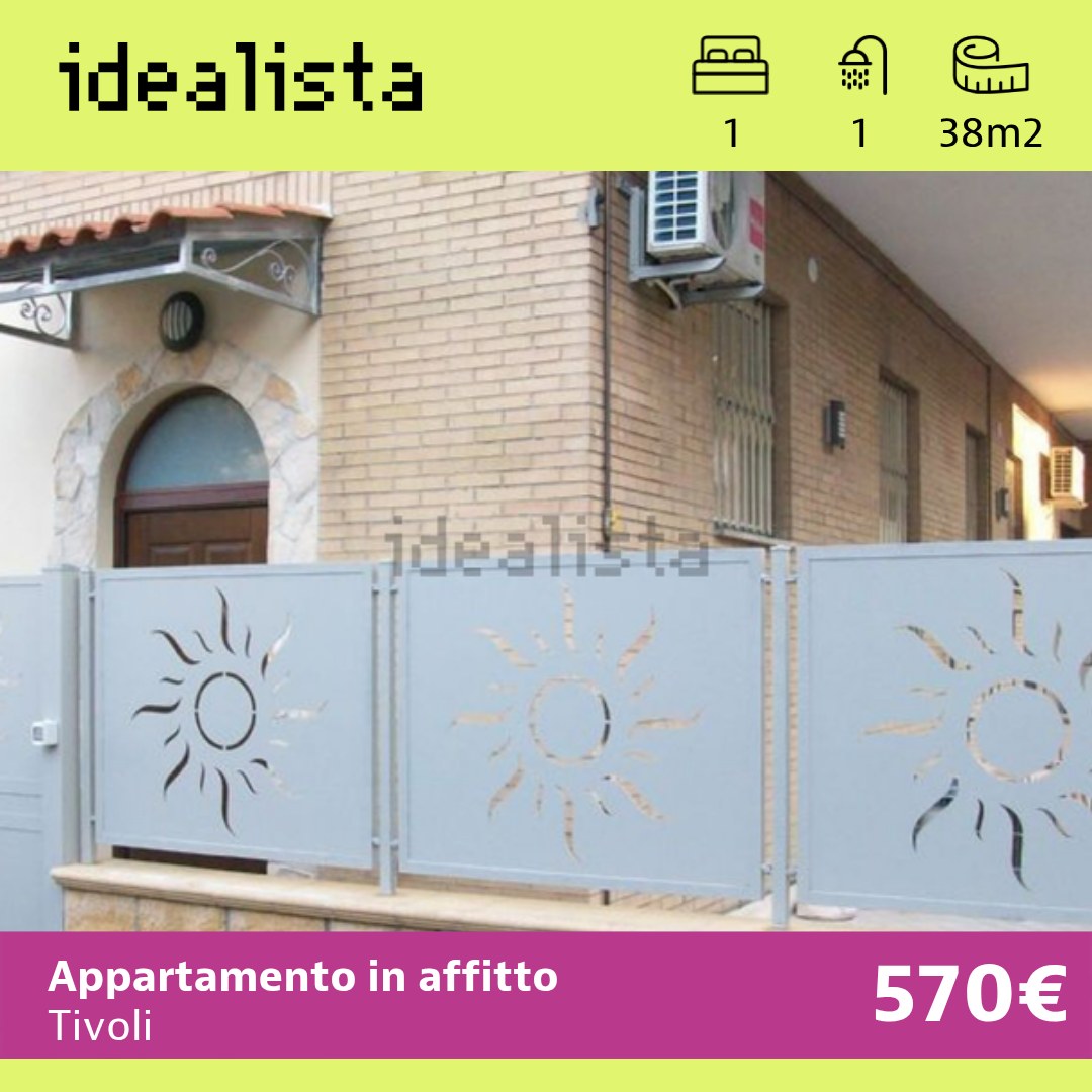 idealista.it Facebook ad