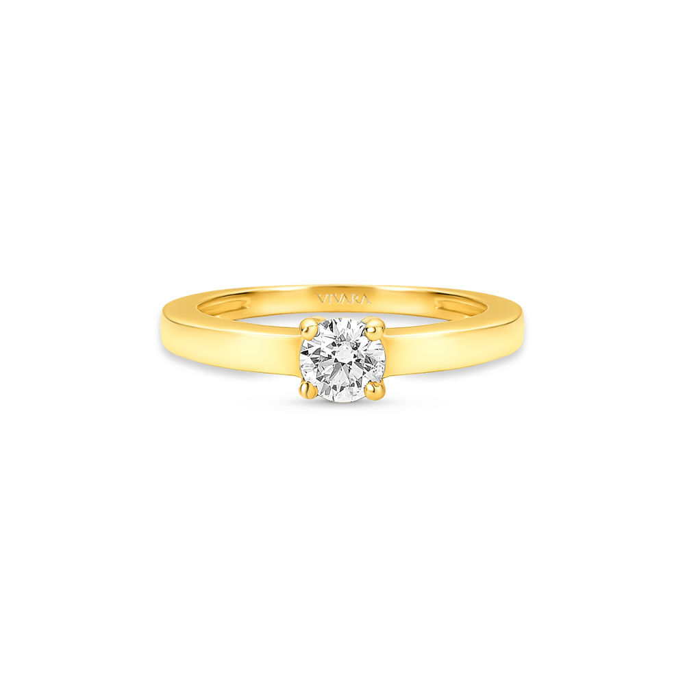 Vivara Facebook ad: Compre a sua Joia Vivara em até 10x…