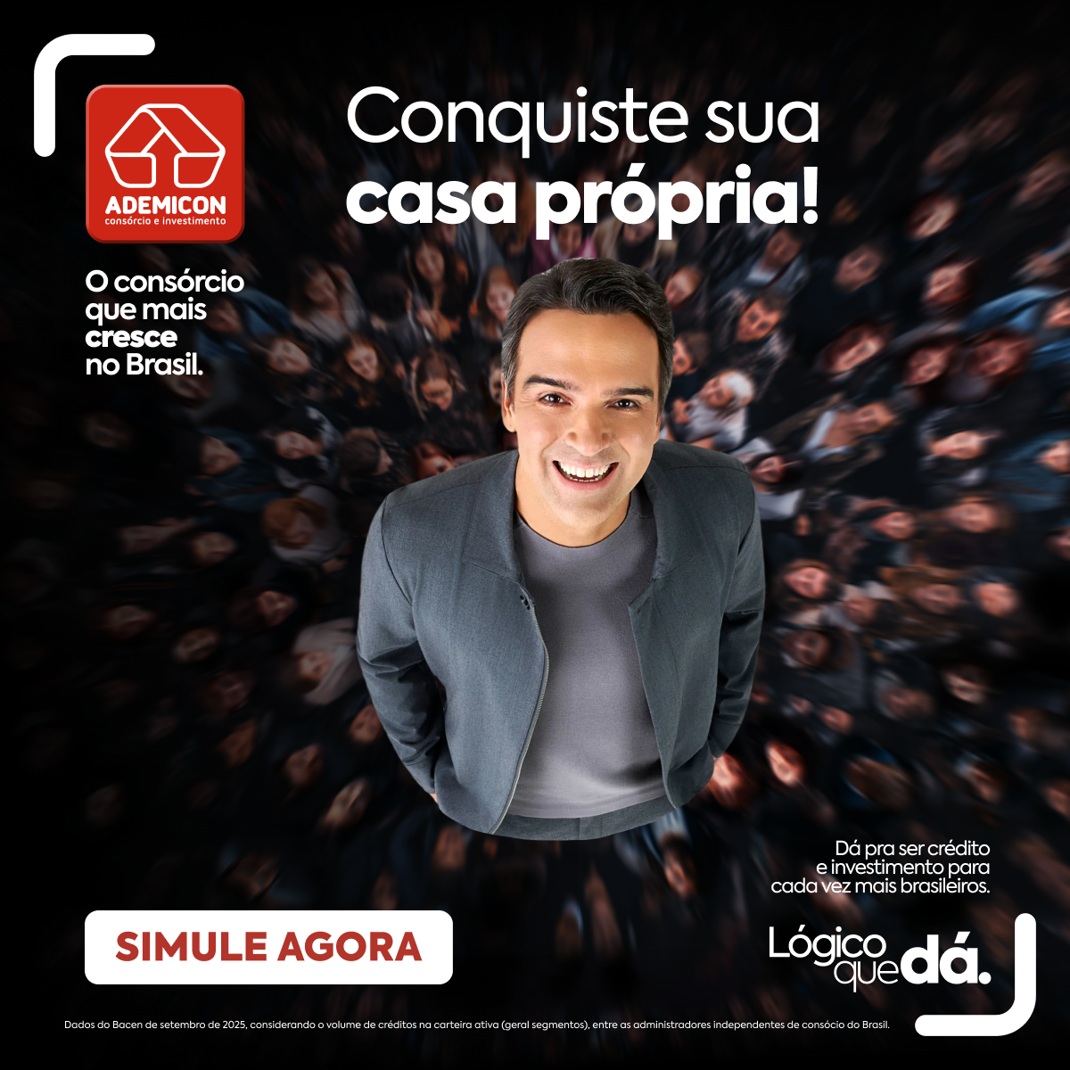 Ademicon Facebook ad from Jun 22, 2026