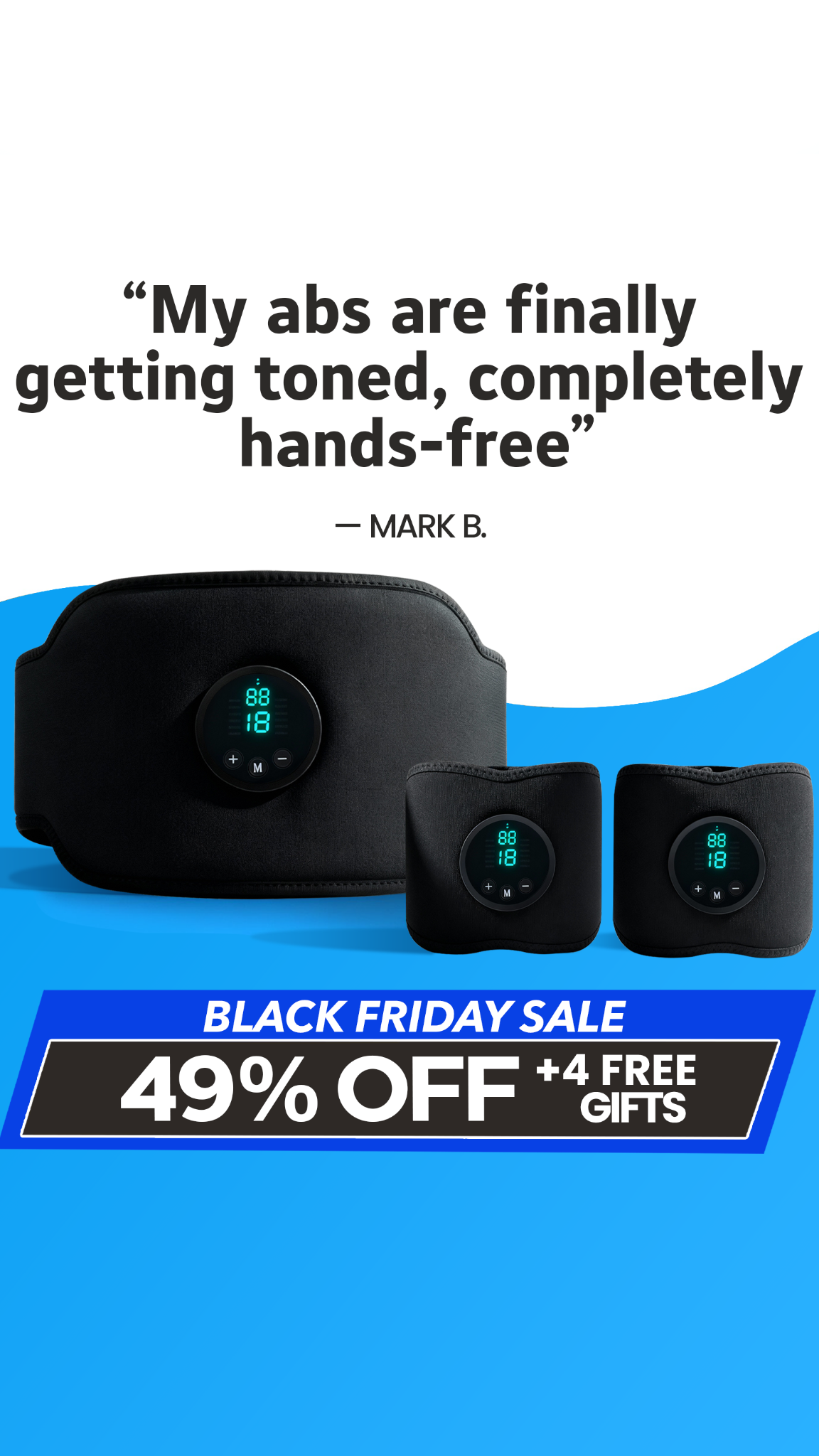 Ape Born Store Facebook ad