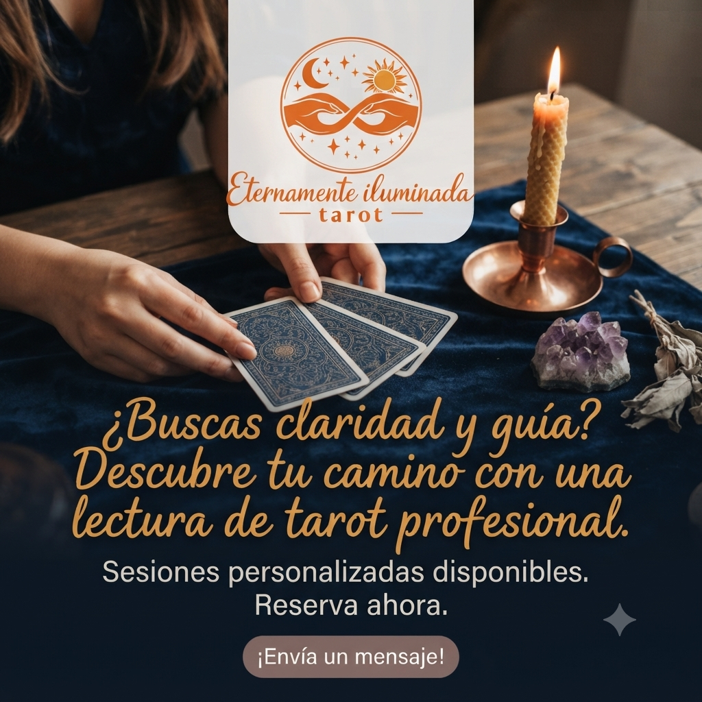 Ana Luz Tokayuk Facebook ad: ¿Te sientes estancado?