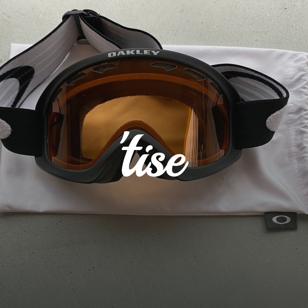 Tise Facebook ad