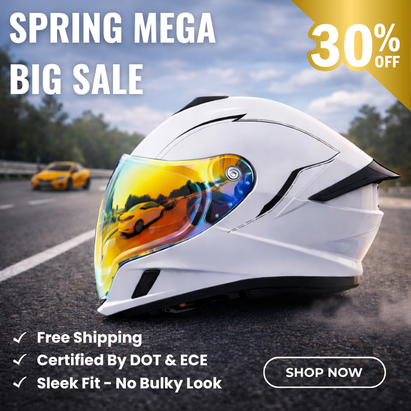BikerZonez Facebook ad