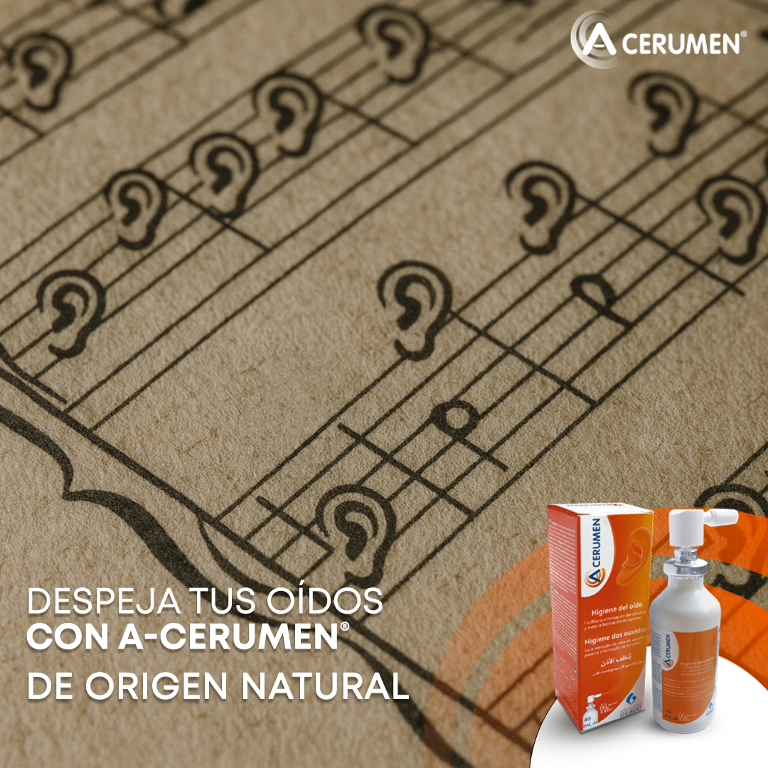 Clic a Tu Salud Facebook ad: No te pierdas de ningún hit, despeja tus…