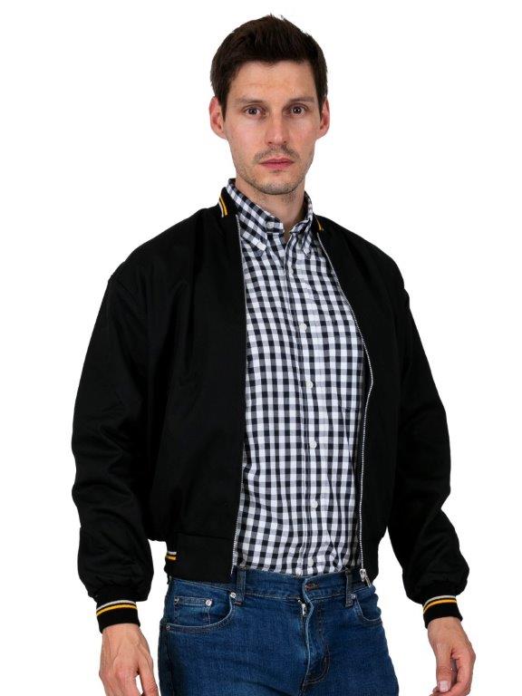 Relco London Clothing Facebook ad: Explore timeless styles, including our iconic retro and…
