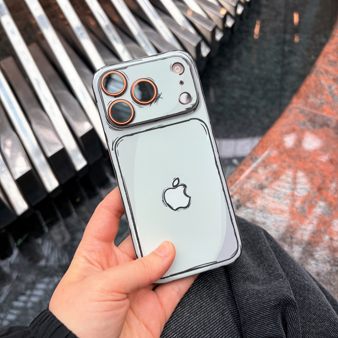 dbrand Facebook ad