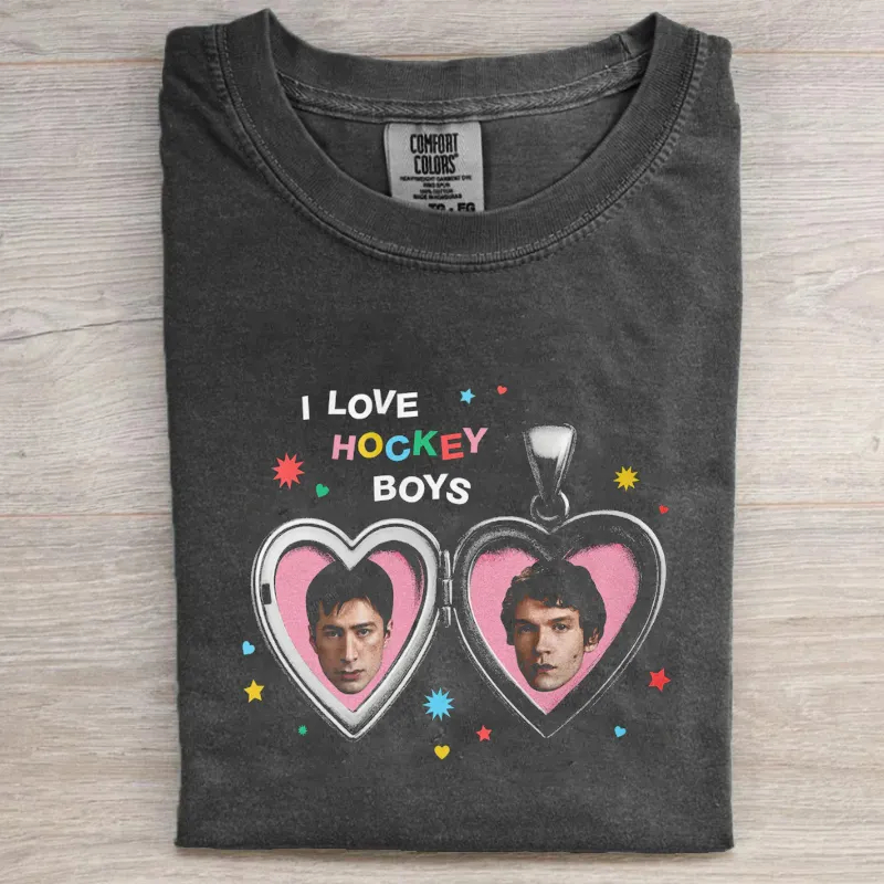 Owen's Tee Garage Facebook ad