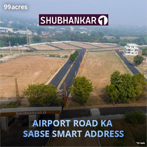 99acres.com Property India Facebook ad