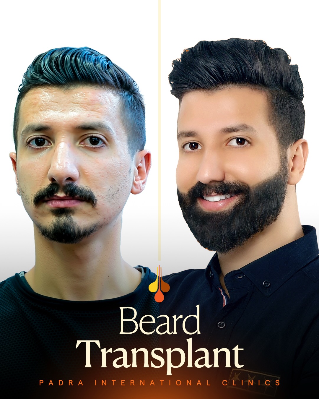 Padra Medical Center Dubai Facebook ad