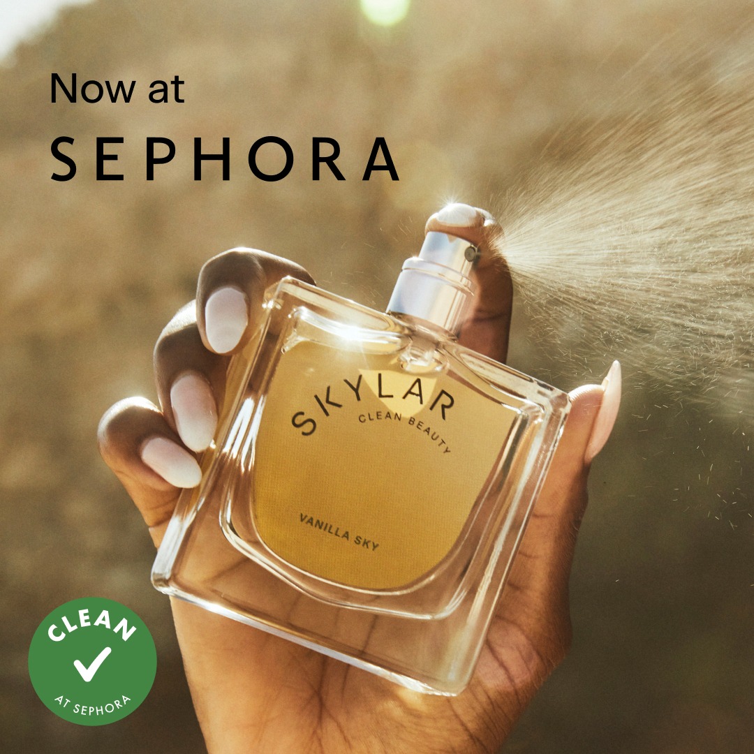 Skylar Facebook ad