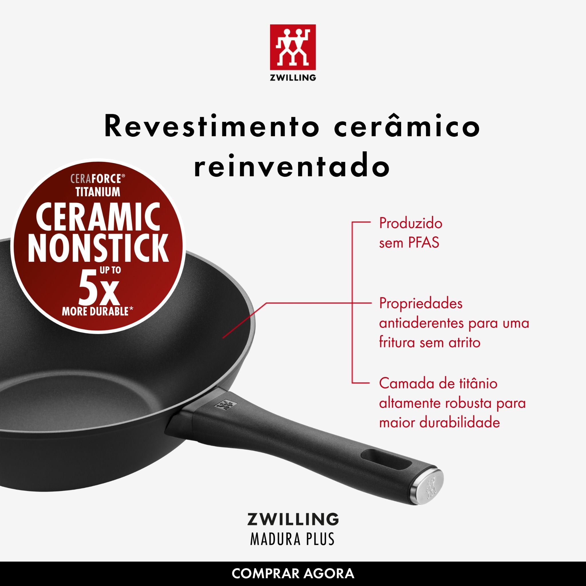Zwilling J.A. Henckels Portugal Facebook ad