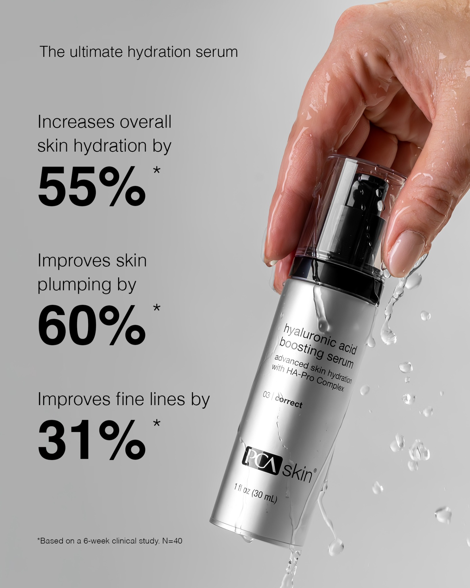 PCA SKIN Facebook ad