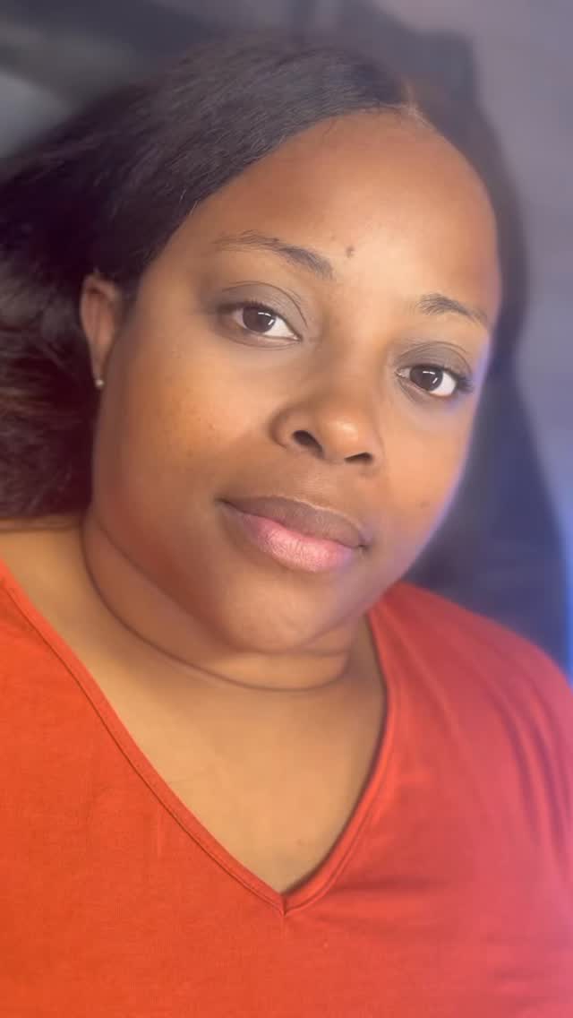 Studio Z CT Facebook ad: She made the trip from Guilford just to…