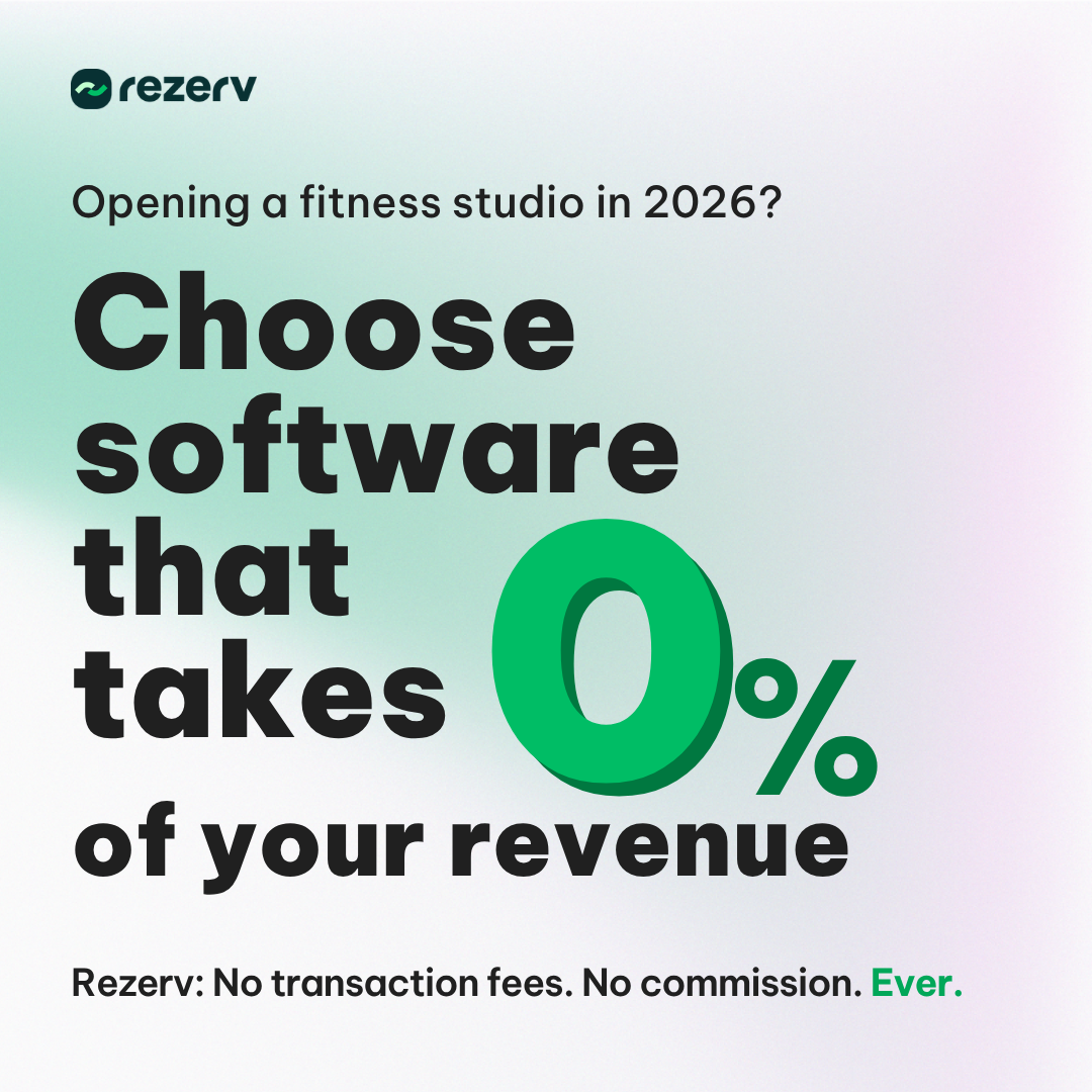Rezerv Facebook ad