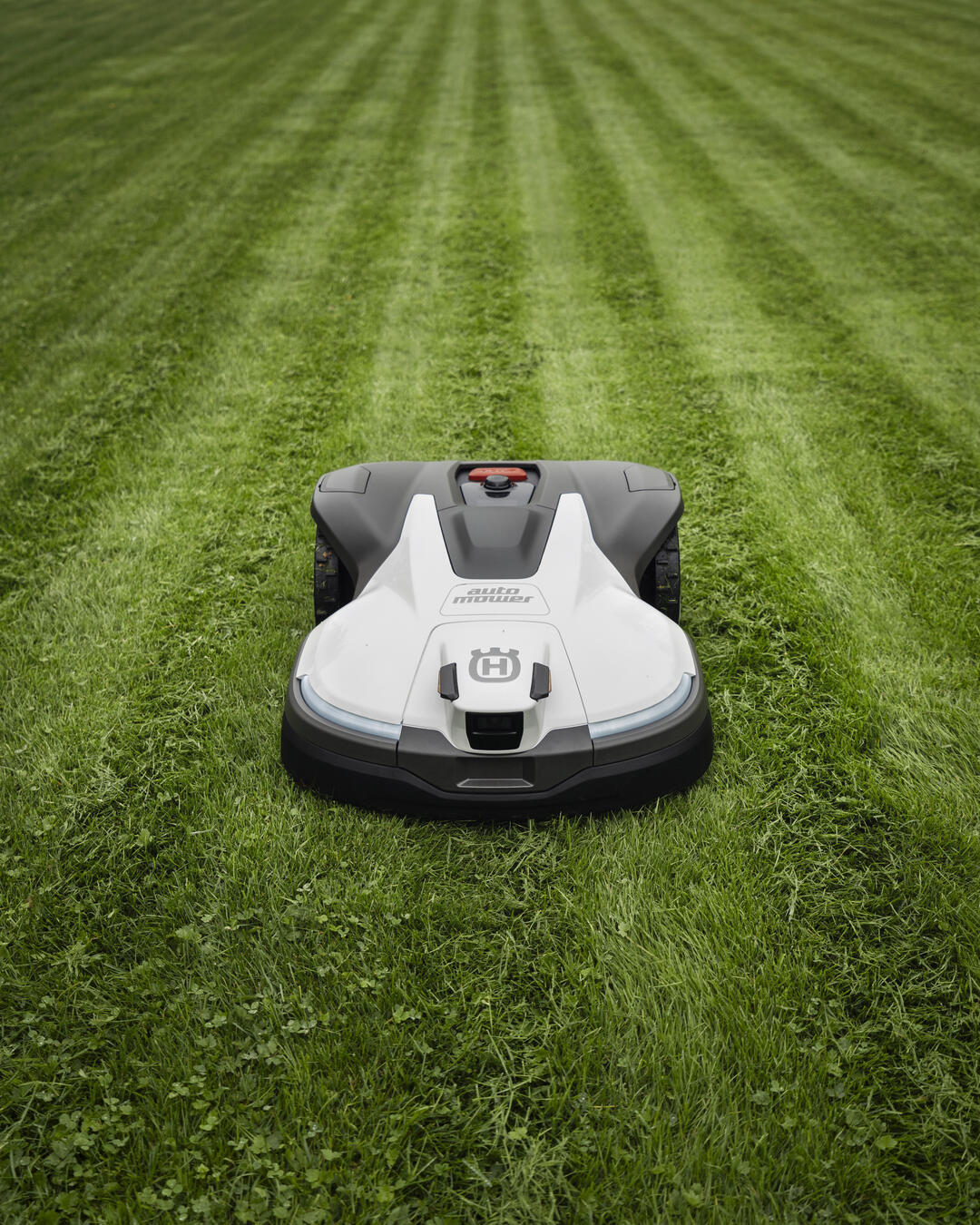Husqvarna Facebook ad from Jul 9, 2026