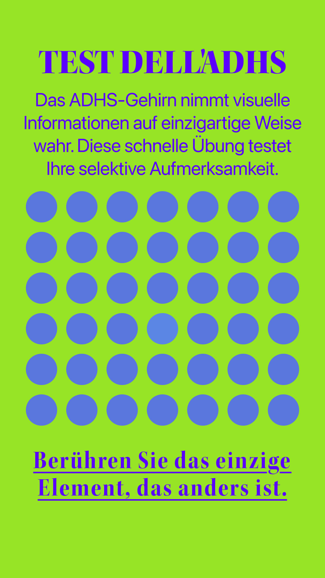 Vernetzen Sie Ihr ADHS-Gehirn neu Facebook ad: Bewältigen Sie Ihr ADHS