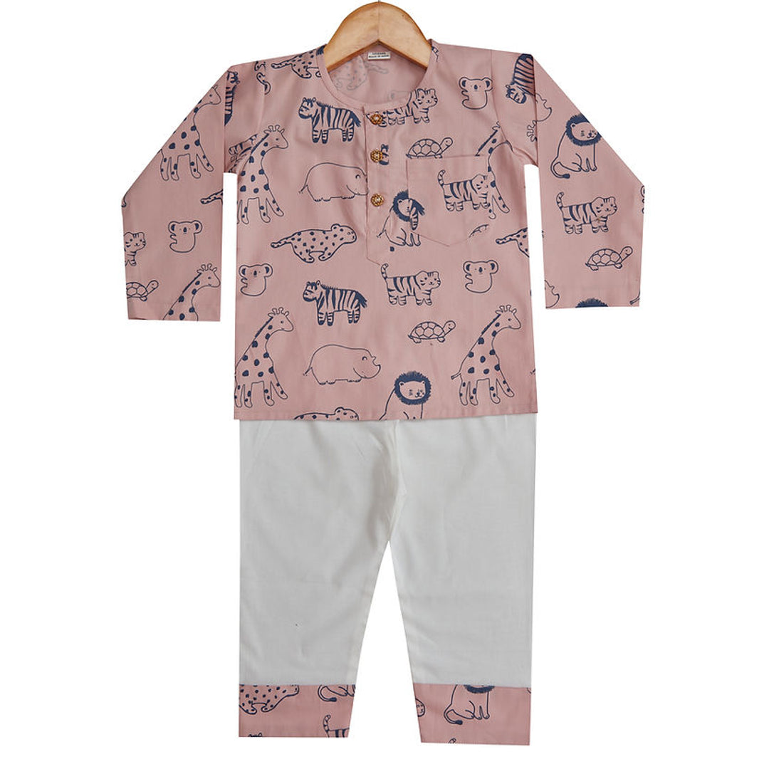 Little Clothings Facebook ad