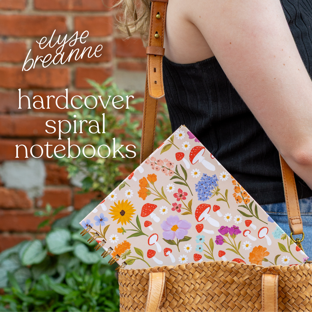 Elyse Breanne Design Facebook ad