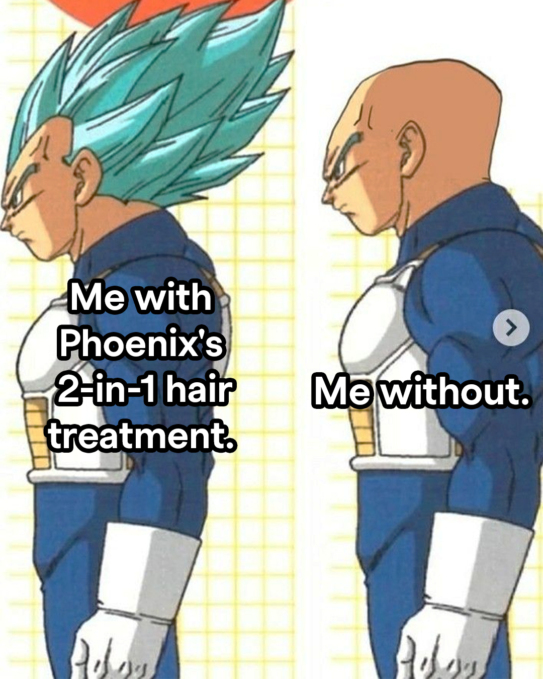 Phoenix Canada Facebook ad