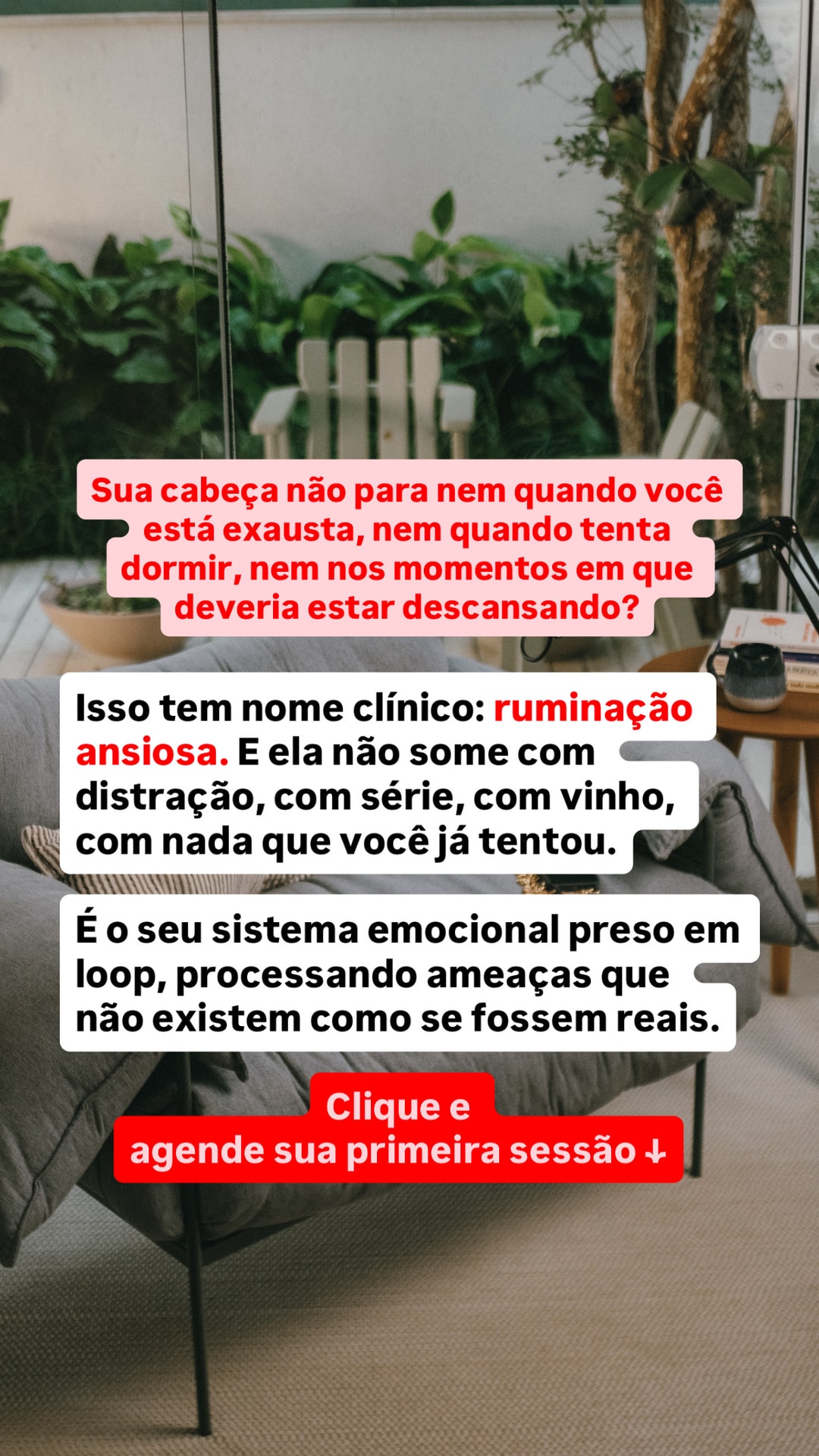 Alana Anijar Facebook ad
