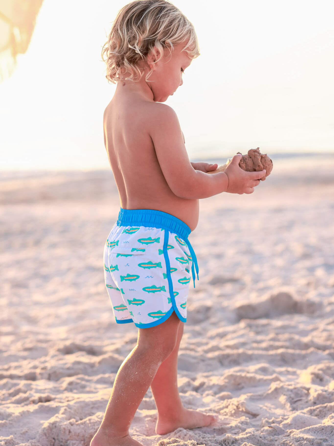 Caden Lane Facebook ad