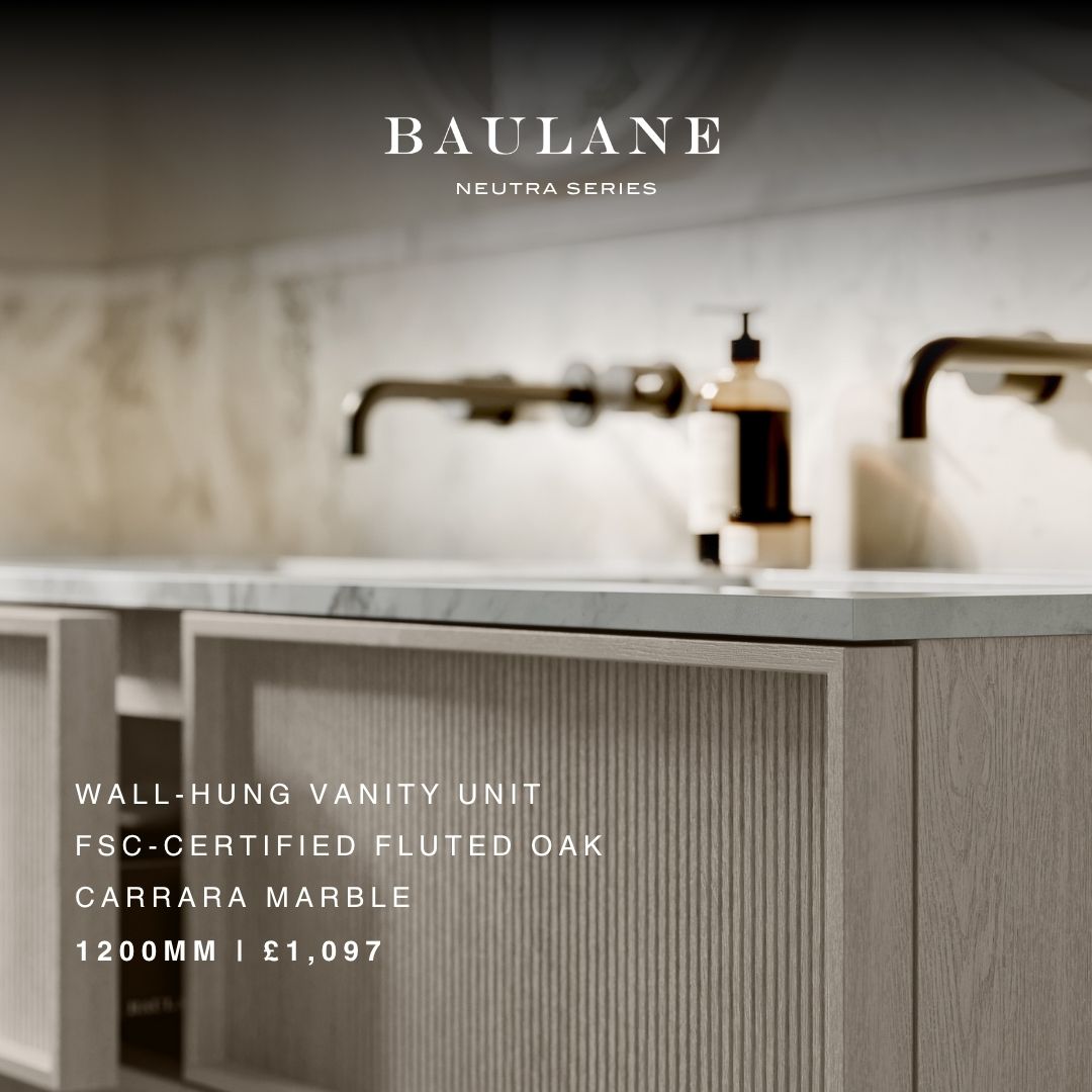 BAULANE Facebook ad from Jun 5, 2026