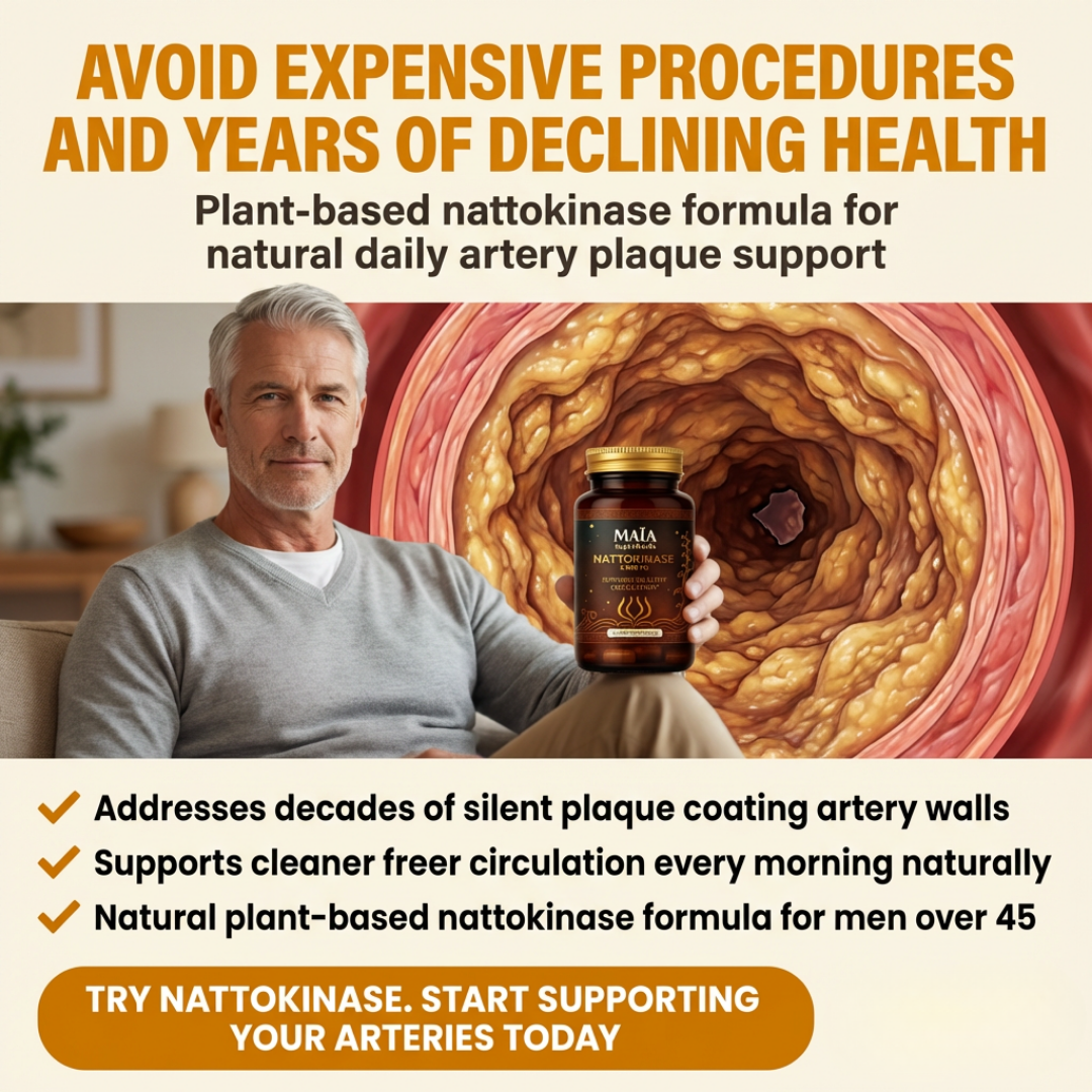 Flavanol Research Institute  Facebook ad