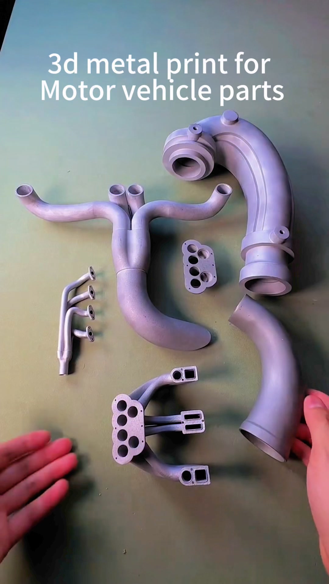 Dongguanfutureprecision Facebook ad: 3d print 4wheeler, print wheel,