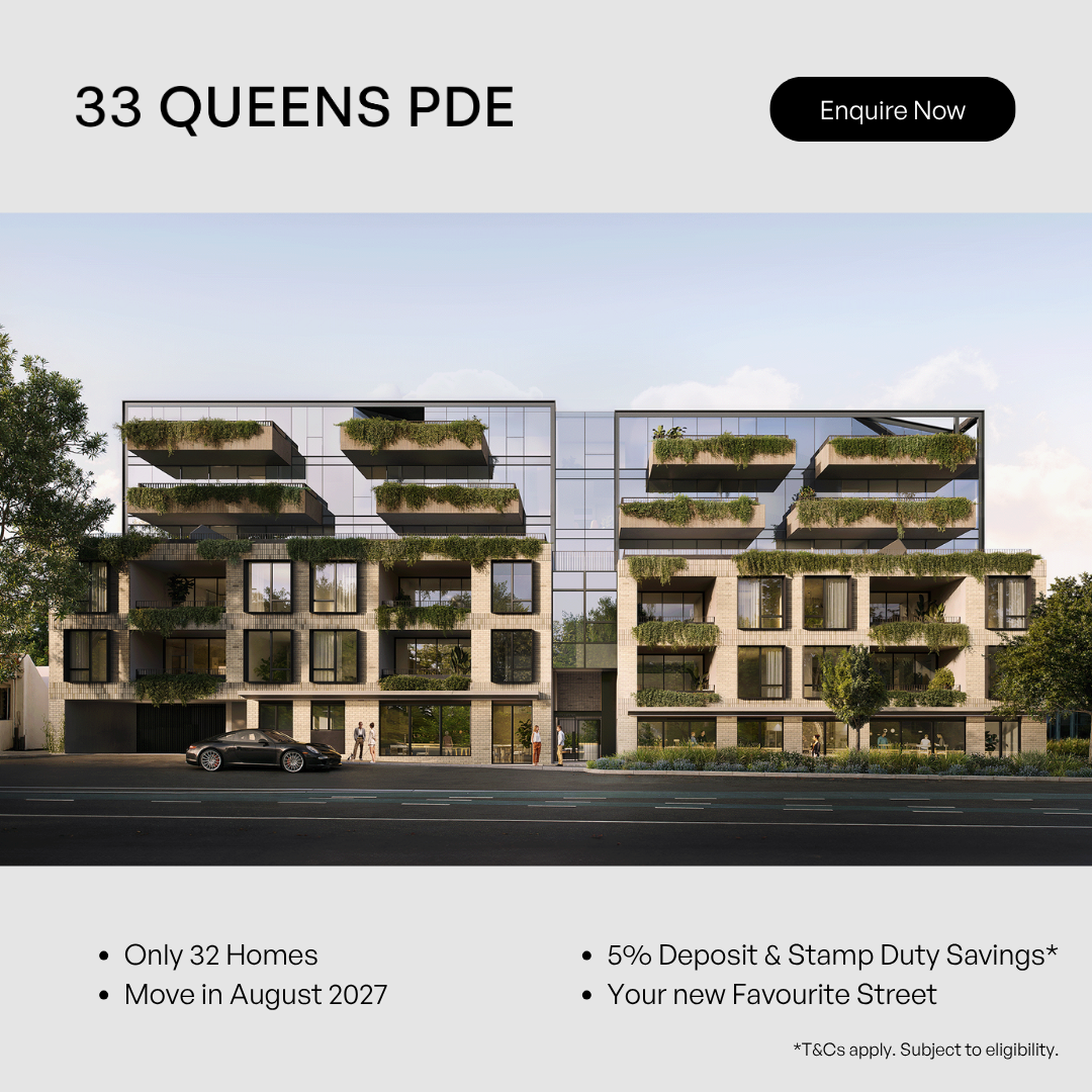 Prime Edition Facebook ad: 5% deposit and government stamp duty savings up to $190,750*