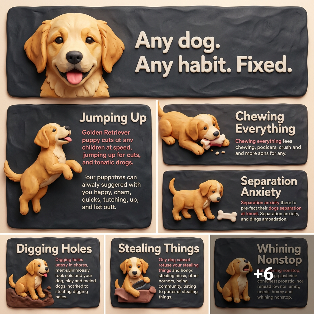 Dogo Facebook ad
