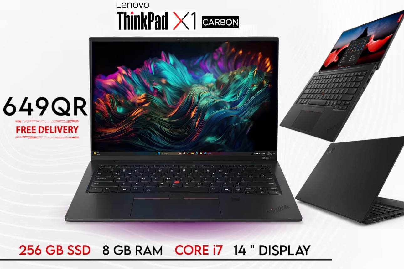 Affordable Laptop Shop Qatar Facebook ad